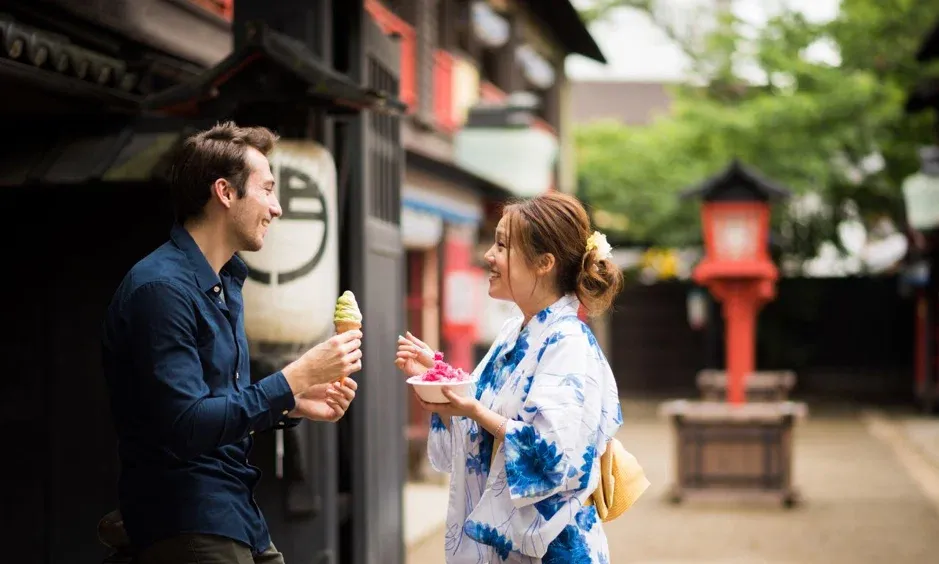 Jepang Bayar Mahal Para Jomblo, 2 Jt Untuk Pakai Aplikasi Kencan