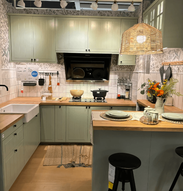 Immersion Chinese vocabulary study