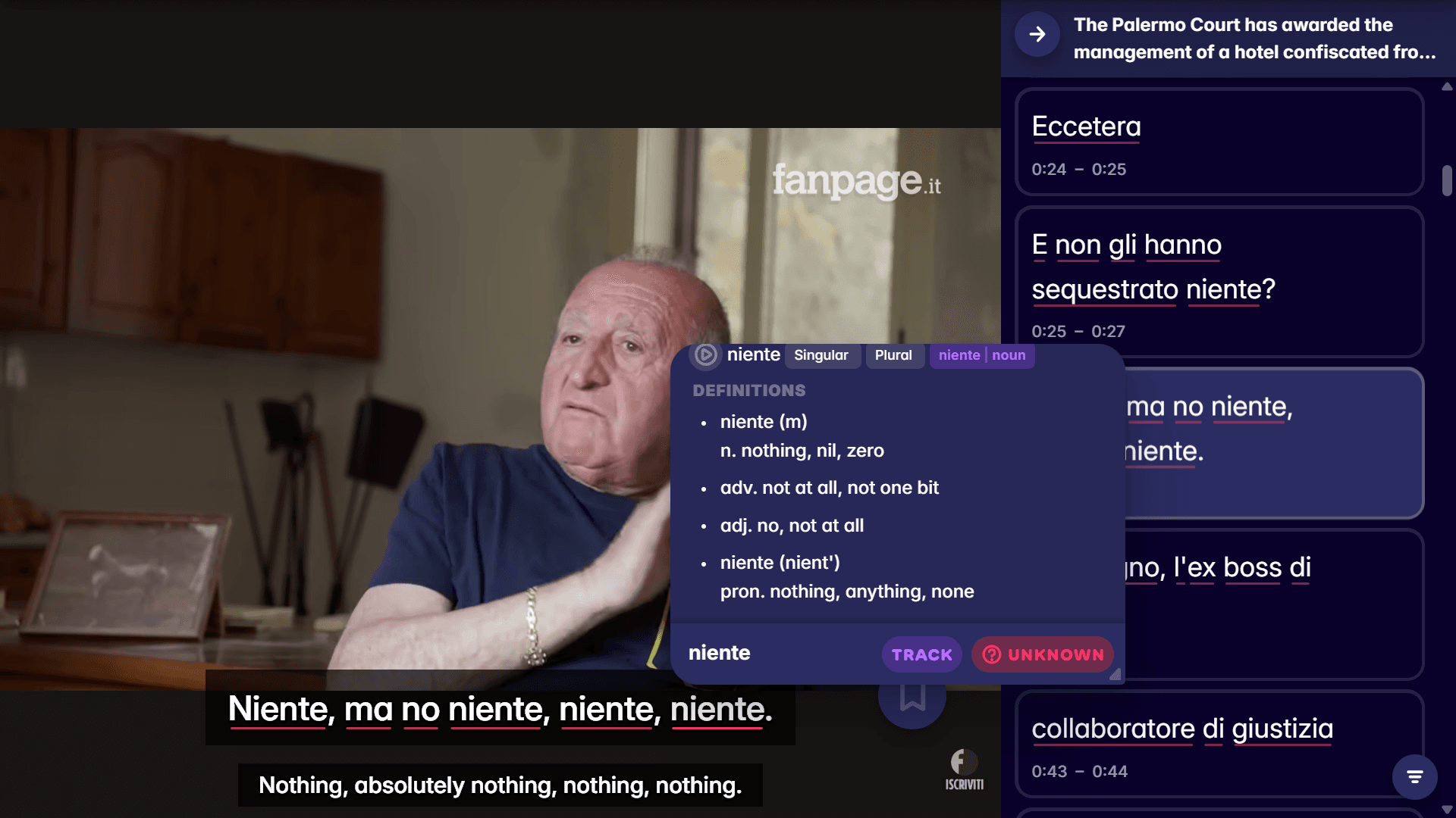 learn a foreign language with migaku tools