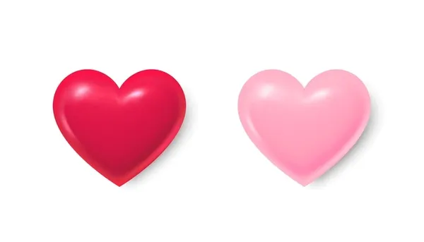 two hearts
