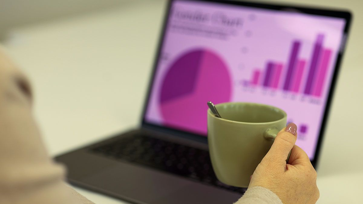 英語の「Pie chart（パイチャート）」の意味は？「円グラフ」の世界各国での呼ばれ方や関連用語も紹介